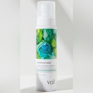 Voir Rainforest Mist: Waves Texturizing Hairspray